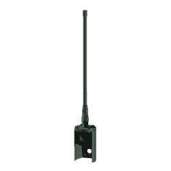 Ground independent vehicular antenna for s band operations
