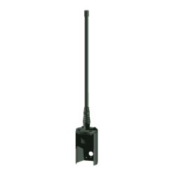 Ground independent vehicular antenna for l and s band operations