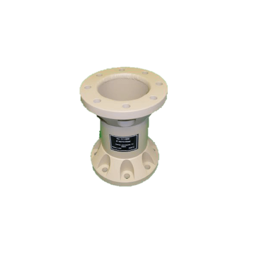 UHF Antennas - Hascall-Denke